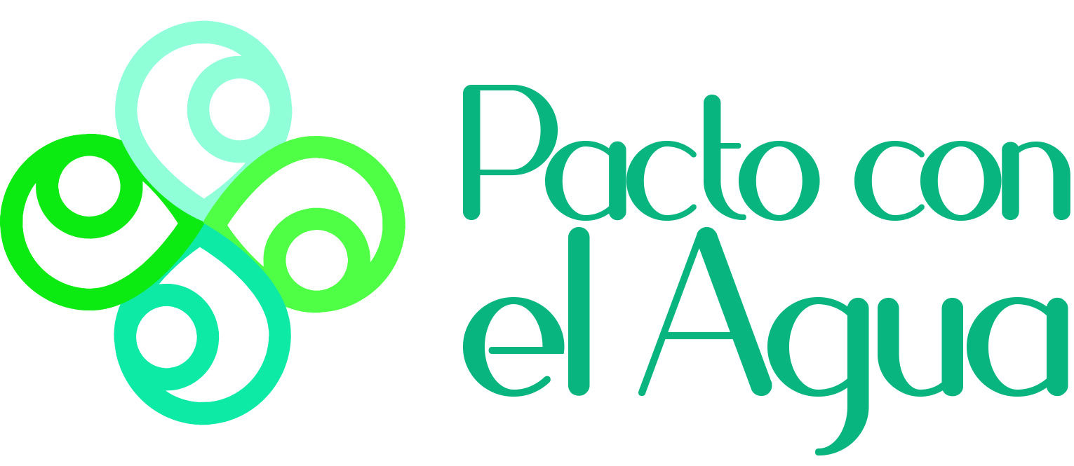 PACTO CON EL AGUA
